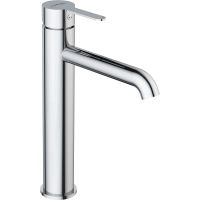 Смеситель для раковины STWORKI by Damixa Стокгольм HFSG02200 Хром — фото 1, Смесители для раковины