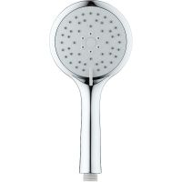 Душевая система Orange S05cr Хром — фото 6, Душевые стойки