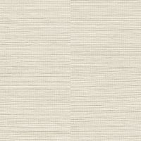 Обои Grandeco Ciara A 62901 Винил на флизелине (0,53*10,05) Бежевый/Серый, Рогожка — фото 1, Обои для стен