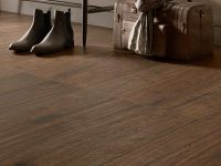 Керамогранит Marazzi Italy Vero Castagno 20х120 см арт-M7CJ — фото 3, Керамогранит