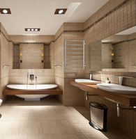 Водяной полотенцесушитель Terminus Классик П8 500х800 бп600 4670078530264 Хром, боковое подключение, G 1 — фото 3, Водяные полотенцесушители