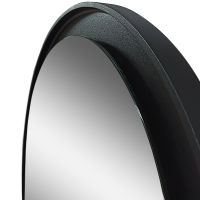 Зеркало Континент Planet D 1000 ЗЛП683 с подсветкой с бесконтактным выключателем — фото 5, Зеркала в ванную комнату