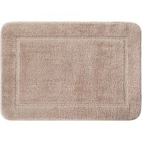 Коврик для ванной комнаты Iddis Promo 90х60 PSQL02Mi12 Коричневый — фото 1, Аксессуары для туалета