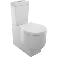 Унитаз Jacob Delafon Viragio 4449K-00 с сиденьем Микролифт без бачка — фото 1, Унитазы