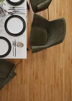 Виниловый ламинат AlixFloor Natural Line SPC  ALX3021-6 Орех американский натуральный 1220х183х5мм — фото 2, Виниловый ламинат