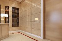 Плинтус Evrowood PN 070 2000x89x18 мм — фото 6, Плинтуса напольные