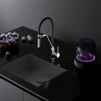 Товар: Смеситель для кухни AM.PM Like S F8013000 Хром - фото 11 Смеситель для кухни AM.PM Like S F8013000 Хром — фото 11, Смесители