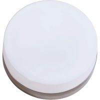 Потолочный светильник Artelamp Aqua-Tablet A6047PL-2AB Белый Античная бронза — фото 1, Светильники