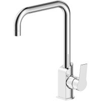 Смеситель для кухни Olive's Sevilla 20432SV Хром — фото 1, Смесители для кухни