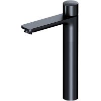 Смеситель для раковины AM.PM X-Joy Черный матовый арт-F85A92522 — фото 1, Смесители для раковины