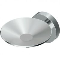 Мыльница Ideal Standard IOM A9129AA Хром — фото 1, Мыльницы
