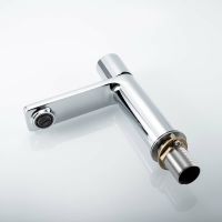 Смеситель для раковины Vincea Vogue Хром арт-VBF-4V3CH — фото 6, Смесители для раковины