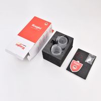 Стакан для зубных щеток Raglo двойной Черный матовый арт-R300.08.06 — фото 10, Стаканы для зубных щеток