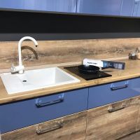 Ролл-мат Ulgran ROLL-01 Хром — фото 7, Сушилки для кухонных моек