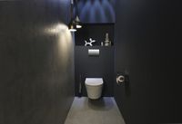 Крышка-сиденье для унитаза Jacob Delafon Rodin+ с микролифтом, термодюропласт, белый (E23280-00) — фото 1, Сиденья для унитаза