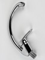 Смеситель для кухни Viko Хром арт-V-4204 — фото 7, Смесители для кухни