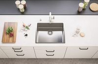 Товар: Дозатор для моющего средства Alveus Callas G11 Arctic 1129074 Белый - фото 3 Дозатор для моющего средства Alveus Callas G11 Arctic 1129074 Белый — фото 3, Дозаторы для кухонных моек