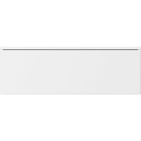 Тумба Velvex Unique Unit 80 tp.UNI.80.1Y подвесная Белая матовая — фото 1, Комоды и тумбы для ванной комнаты