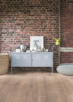 Ламинат Clix Floor Plus Дуб агат CXP084 1200х190х8 мм — фото 2, Ламинат