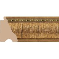 Багет Decomaster 175-4 2900x60x42 мм — фото 1, Багеты