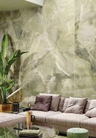 Керамогранит Simpolo Lumino Onia Sage MPL-062328 80х160 см — фото 2, Керамогранит