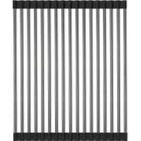 Ролл-мат Paulmark Pro R405-GM Вороненая сталь — фото 1, Сушилки для кухонных моек