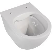 Комплект унитаза с инсталляцией Abber Bequem AC1100-AC0105-AC0120 с сиденьем Микролифт и клавишей смыва Хром — фото 6, Комплекты унитаз + инсталляция