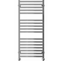 Водяной полотенцесушитель Ravak Degree 50х120 X04000083667 Хром — фото 1, Водяные полотенцесушители