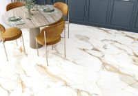 Товар: Керамогранит Alma Ceramica Calacatta Oro GFA114CLR04L 57х114 см - фото 2 Керамогранит Alma Ceramica Calacatta Oro GFA114CLR04L 57х114 см — фото 2, Керамогранит