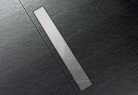 Товар: Душевой лоток Vincea Almira Jasmin 80 SAY.605.80.P.DUZ с решеткой Хром - фото 2 Душевой лоток Vincea Almira Jasmin 80 SAY.605.80.P.DUZ с решеткой Хром — фото 2, Душевые лотки