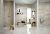 Товар: Керамогранит Marazzi Italy Allmarble Onice Avorio Lux 6 mm MEX4 60х120 см - фото 2 Керамогранит Marazzi Italy Allmarble Onice Avorio Lux 6 mm MEX4 60х120 см — фото 2, Керамогранит