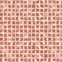 Обои LOYMINA Liberty LIB5 002/1 Флизелин (1*10,05) Бежевый/Розовый/Золото, Геометрия — фото 1, Обои для стен