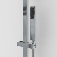 Товар: Душевая система Berges Kalisto 3S 075023 с термостатом Хром - фото 7 Душевая система Berges Kalisto 3S 075023 с термостатом Хром — фото 7, Душевое оборудование. Душевая программа