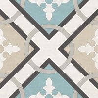 Товар: Керамогранит NewTrend Design Art Melody GP2020DGA15 20х20 см - фото 7 Керамогранит NewTrend Design Art Melody GP2020DGA15 20х20 см — фото 7, Керамогранит