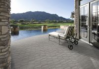 Керамический декор Ibero Materika Tektonia Dark Grey ПП-00011851 31,6х63,5 см — фото 2, Керамическая плитка