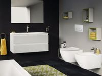 Товар: Инсталляция Ideal Standard Prosys R0309AA для унитаза с клавишей смыва Хром - фото 7 Инсталляция Ideal Standard Prosys R0309AA для унитаза с клавишей смыва Хром — фото 7, Инсталляции