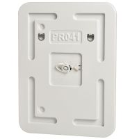 Зеркало Sintesi Bono 60 SIN-SPEC-BONO-60 с подсветкой с сенсорным выключателем — фото 8, Зеркала в ванную комнату