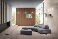 Керамогранит Marca Corona Foyer Pure Reflex rett УТ-00027437 60х120 см — фото 3, Керамогранит