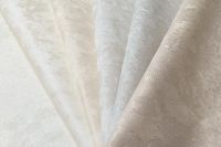 Обои Артекс New Look 6 10964-01 Винил на флизелине (1,06*10,05) Белый, Штукатурка — фото 4, Обои для стен