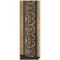 Товар: Зеркало Evoform Exclusive 89х59 BY 3423 с фацетом в багетной раме - Вензель серебряный 101 мм - фото 2 Зеркало Evoform Exclusive 89х59 BY 3423 с фацетом в багетной раме - Вензель серебряный 101 мм — фото 2, Мебель для ванной