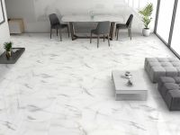 Керамогранит A-Ceramica Hexa White Polished 60х120 см — фото 7, Керамогранит