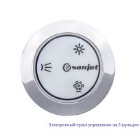 Товар: Акриловая ванна Excellent Palace 170x75 WAEX.PAL17.ULTRA.GL с гидромассажем - фото 8 Акриловая ванна Excellent Palace 170x75 WAEX.PAL17.ULTRA.GL с гидромассажем — фото 8, Ванны