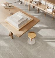 Керамогранит Ceramica D Imola The Rock Soapst6 12 RM 6,5mm 182639 60х120 см — фото 4, Керамогранит