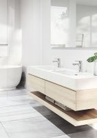 Товар: Смеситель для раковины Kludi Zenta SL 482900565 Хром - фото 2 Смеситель для раковины Kludi Zenta SL 482900565 Хром — фото 2, Смесители