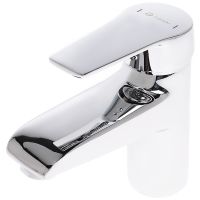 Смеситель для раковины Agger Right Хром арт-A2902100 — фото 5, Смесители для раковины