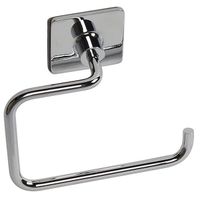 Держатель туалетной бумаги Fixsen Square FX-93110 Хром — фото 1, Держатели туалетной бумаги