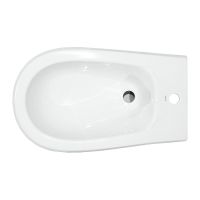 Биде Sanita Самарское BD.FS/Samarsky/C/WHT.G/S1 Белое — фото 5, Биде напольные