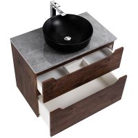 Товар: Тумба под раковину BelBagno Etna-H60 90 ETNA-H60-900-2C-SO-RW-P подвесная Rovere Moro - фото 26 Тумба под раковину BelBagno Etna-H60 90 ETNA-H60-900-2C-SO-RW-P подвесная Rovere Moro — фото 26, Мебель для ванной