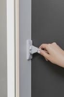 Товар: Зеркальный шкаф Silver Mirrors Фиджи 60-3 L LED-00002859 с подсветкой Белый - фото 5 Зеркальный шкаф Silver Mirrors Фиджи 60-3 L LED-00002859 с подсветкой Белый — фото 5, Зеркальные шкафы в ванную