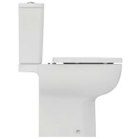 Товар: Бачок для унитаза Ideal Standard I.Life A T472301 Евробелый - фото 7 Бачок для унитаза Ideal Standard I.Life A T472301 Евробелый — фото 7, Комплектующие для туалета